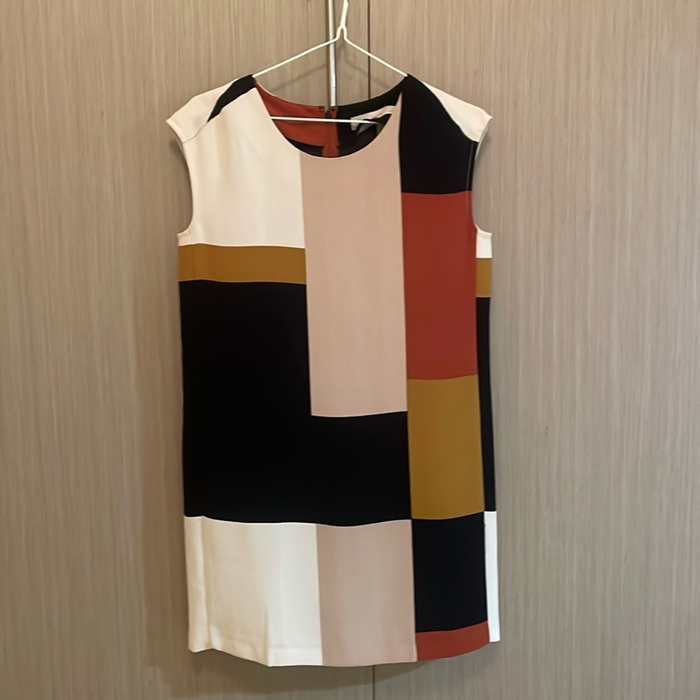 Loft Mini dress